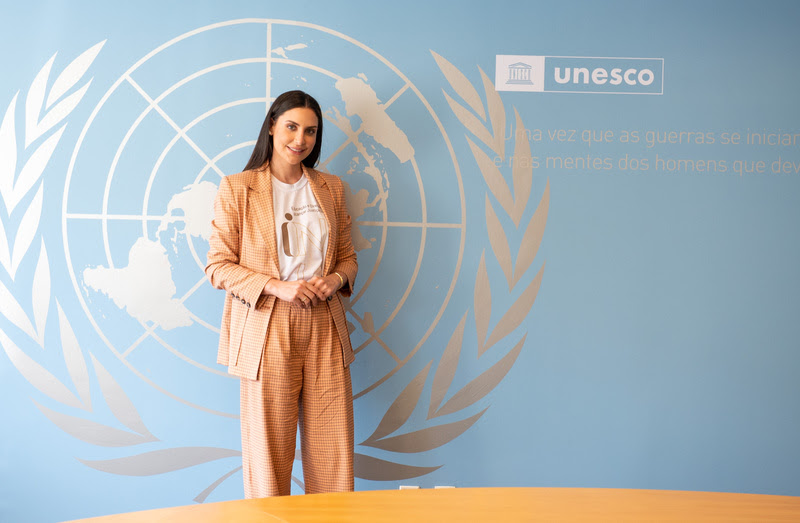 INW e UNESCO celebram o Dia Mundial da Justiça Social em evento para promoção da educação para a cidadania