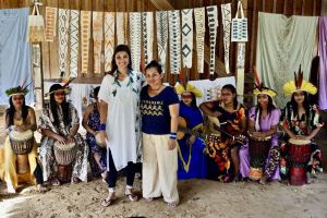 “Lab de Impacto” está com inscrições abertas para impulsionar negócios socioambientais na Amazônia Legal