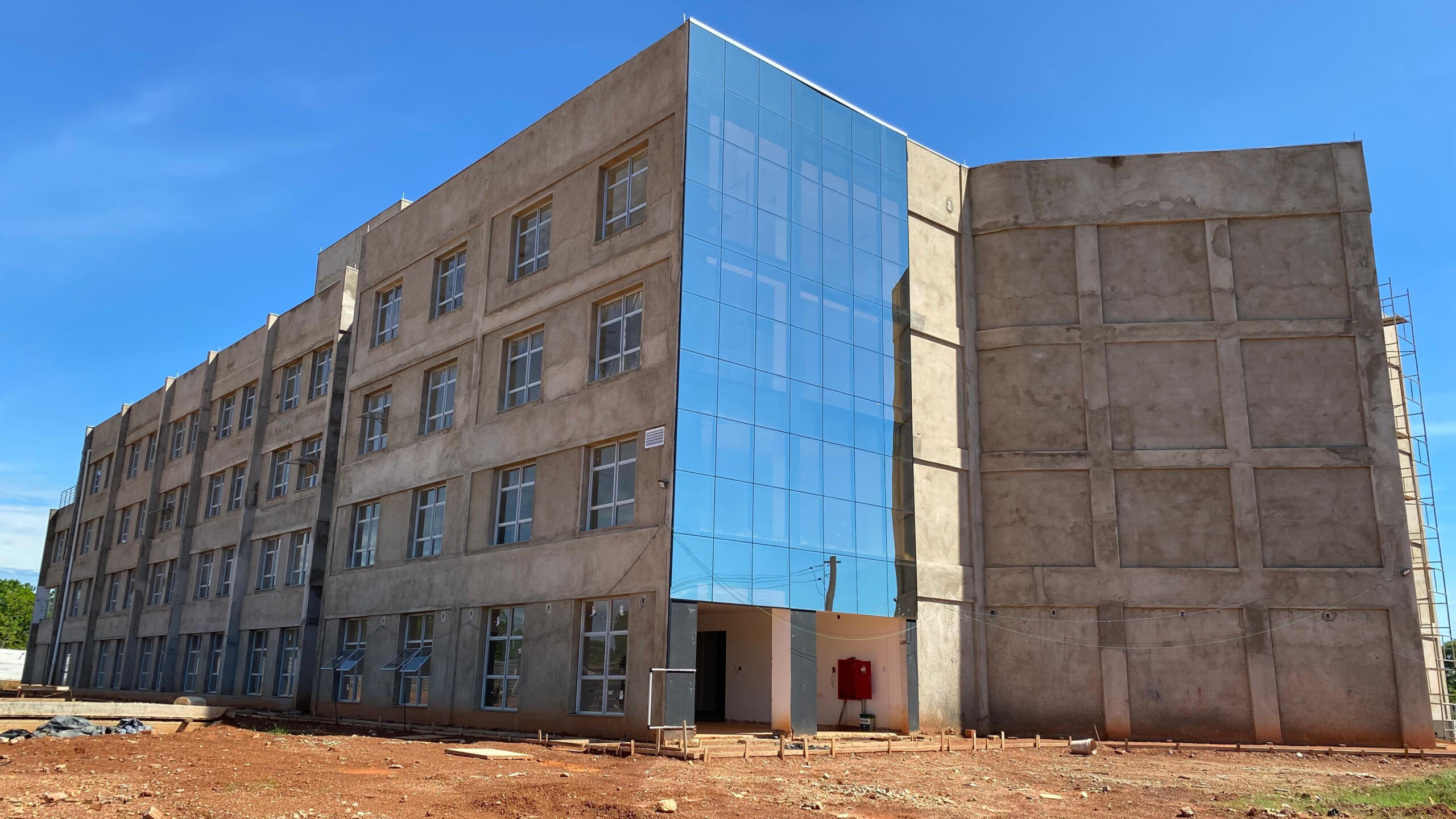 Parque Tecnológico MT receberá R$15 milhões do Governo Federal para aquisição de supercomputador