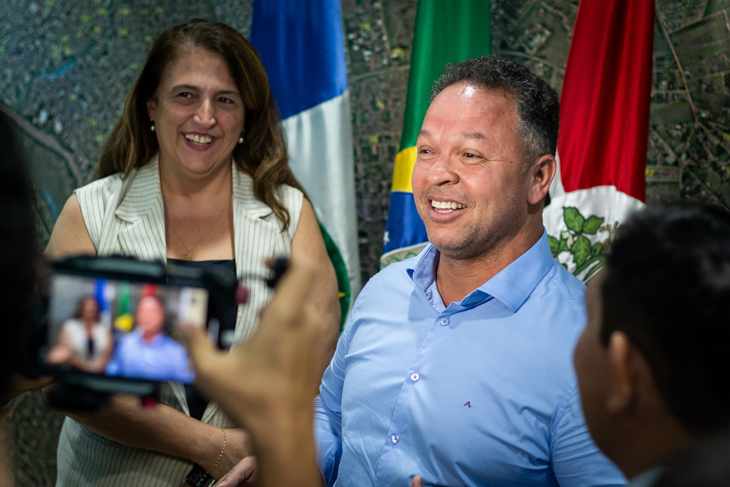 Rondonópolis | Prefeitura inicia a campanha IPTU Premiado 2025