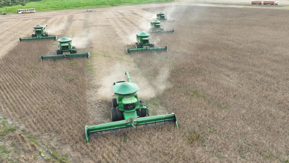 Natter abre oportunidades de emprego em três fazendas de MT