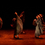 Cultura realiza Oficina de Concepção Coreográfica na próxima sexta-feira (14) para profissionais da dança 4