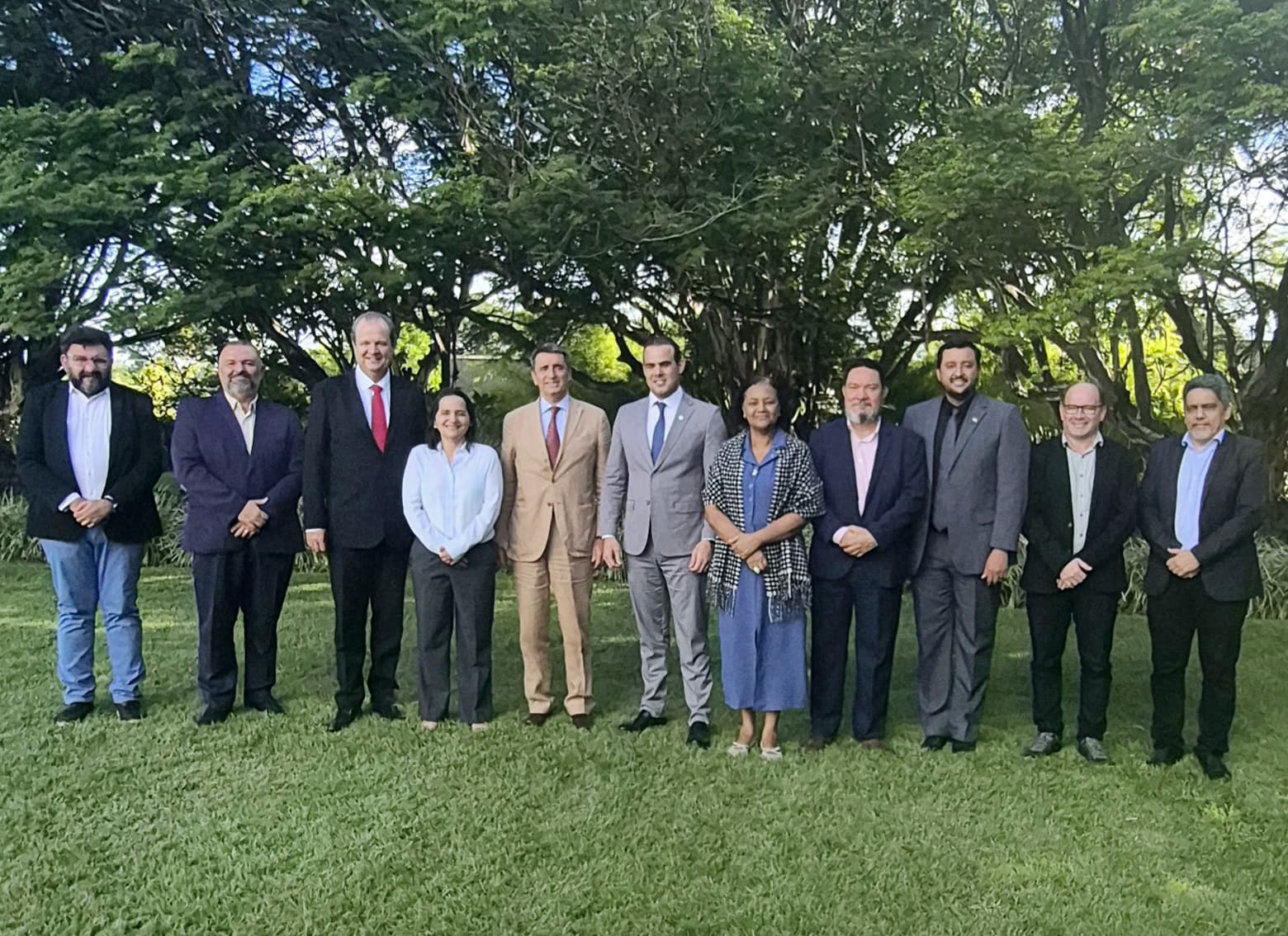 Allan é eleito vice-presidente do Conselho Nacional de secretários de Ciência e Tecnologia