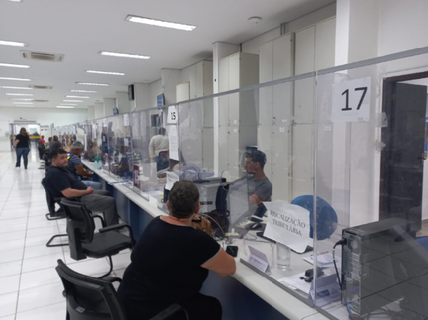 Rondonópolis | Campanha sorteará 1 carro 0 km e 10 motos entre contribuintes