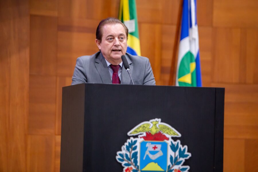 Unemat em Rondonópolis: Requerimento do deputado Rezende cria a Frente Parlamentar em Prol do Campus Definitivo