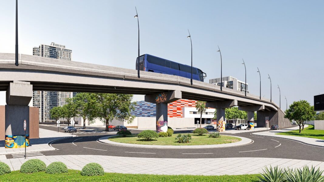 Rondonópolis | Prefeito anuncia projetos dos primeiros viadutos do trânsito urbano
