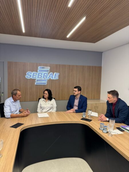 Sebrae/MT e Prefeitura de Lucas do Rio Verde investem R$ 1,5 milhão para o desenvolvimento empresarial