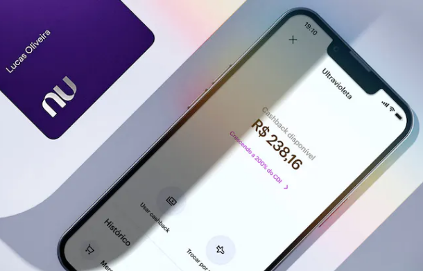 Nubank lança “Recomeço”, sua maior campanha de renegociação de dívidas, alcançando mais de 6 milhões de clientes