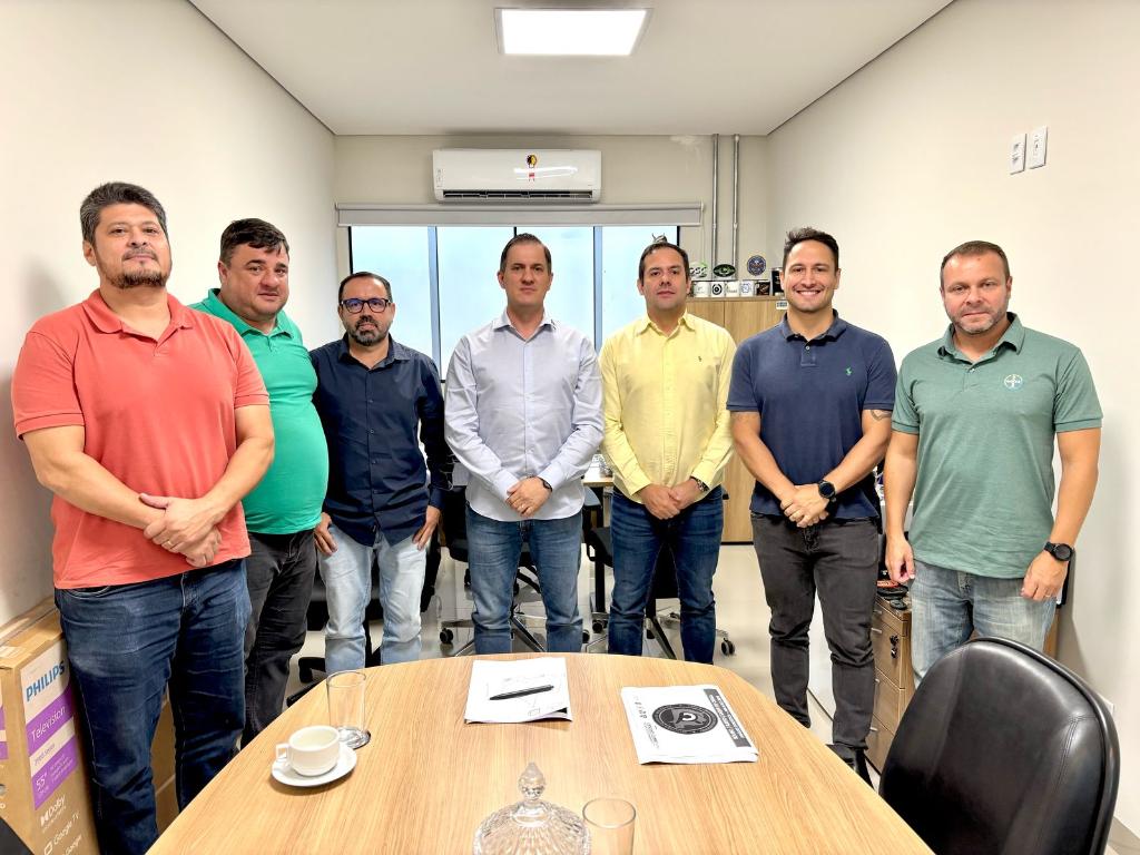 Executivos da Bayer elogiam estratégias de segurança adotadas em Mato Grosso