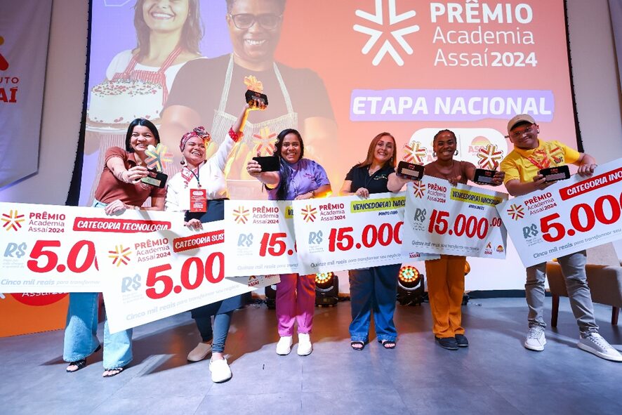 Iniciativa nacional para pequenos negócios de alimentação abre inscrições com mais de R$1,3 milhão em prêmios