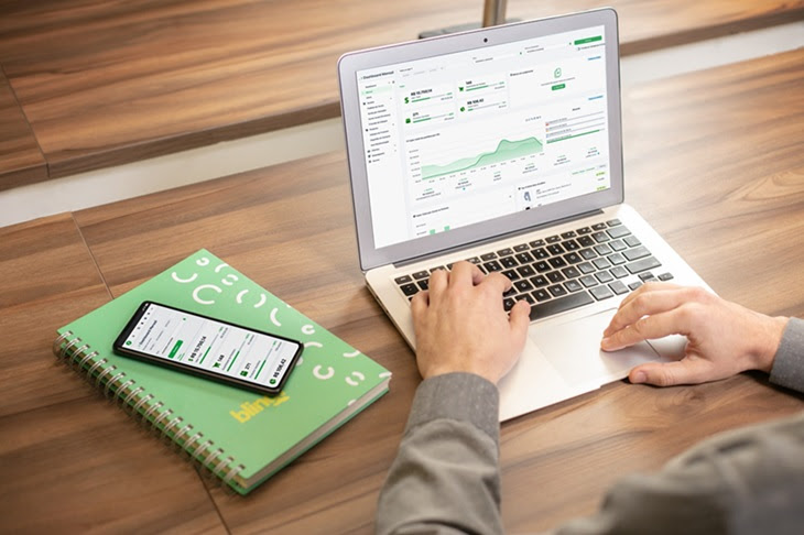 Bling lança plataforma Meu Negócio, sistema de gestão inteligente para pequenos negócios no e-commerce