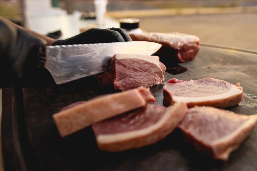 Mato Grosso exporta 145 milhões de kg de carne bovina no primeiro trimestre do ano