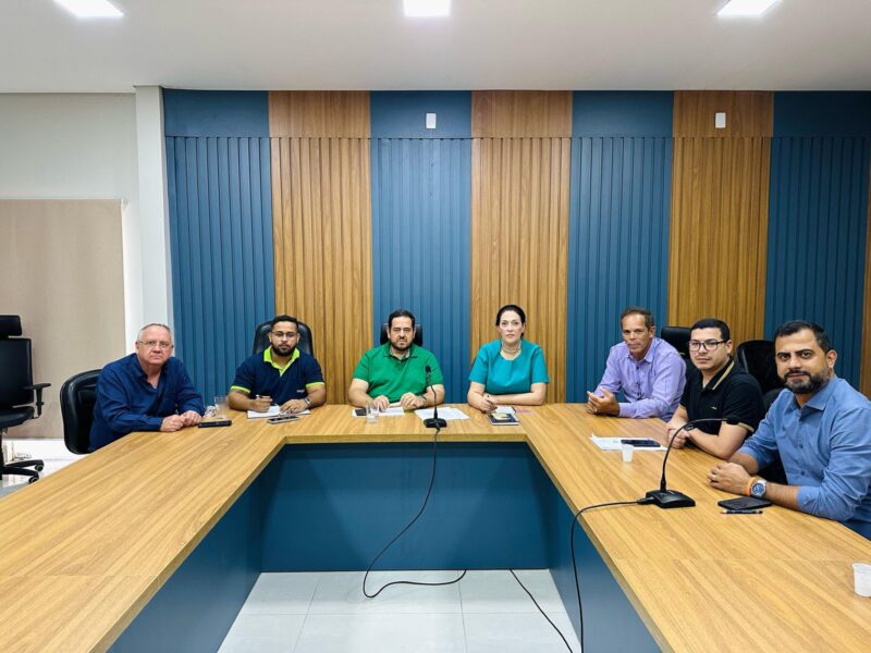 CEI da Santa Casa confirma nova oitiva com Dr. Leonardo Resende e aguarda resposta do presidente do CRM