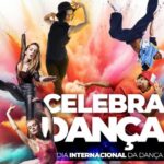 Rondonópolis | Inscrições abertas para o CELEBRADANÇA 6