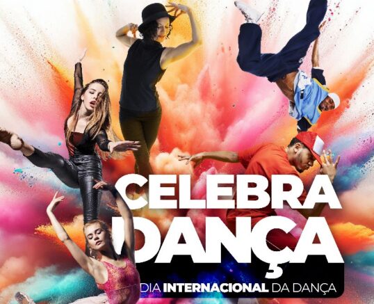 Rondonópolis | Inscrições abertas para o CELEBRADANÇA