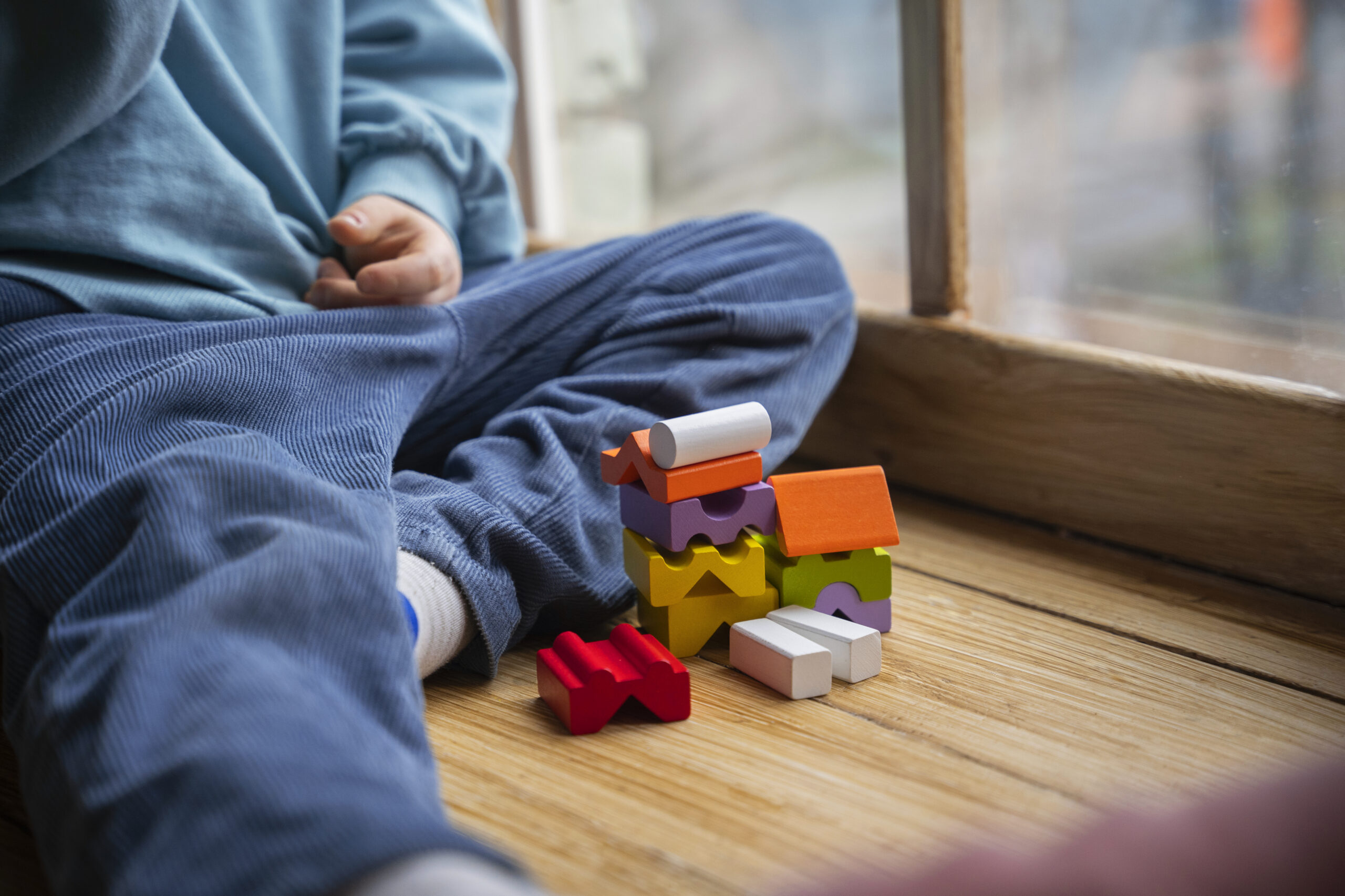 Aumento expressivo nos diagnósticos de autismo no Brasil: Entenda as causas e implicações