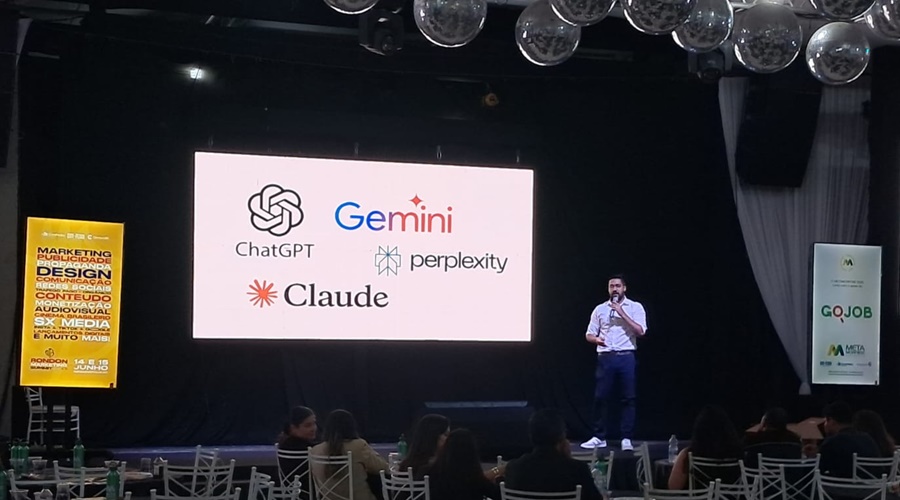 Sebrae/MT apresenta estratégias digitais e soluções inovadoras para pequenos negócios em Rondonópolis
