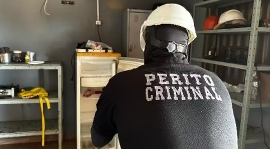 Mineradora é investigada por furtar energia por 7 anos