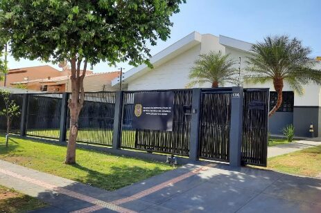 Polícia Civil prende condenado por armazenar imagens íntimas de adolescentes em Rondonópolis