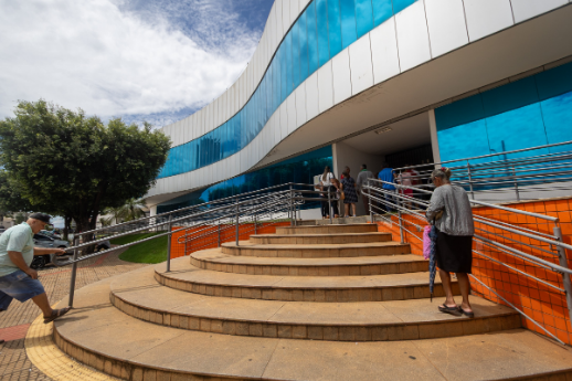 Rondonópolis | Prefeitura abre em horário diferenciado para recebimento do IPTU