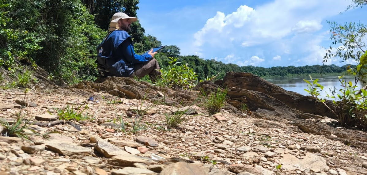 Serviço Geológico do Brasil realiza mapeamento em Várzea Grande para apoiar gestão territorial e prevenção de desastres