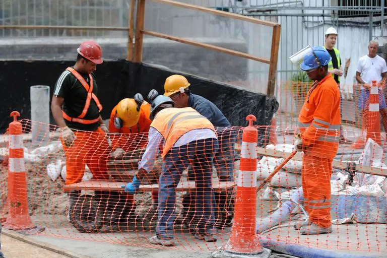Mato Grosso apresenta 899 propostas para equipamentos e obras no Novo PAC Seleções