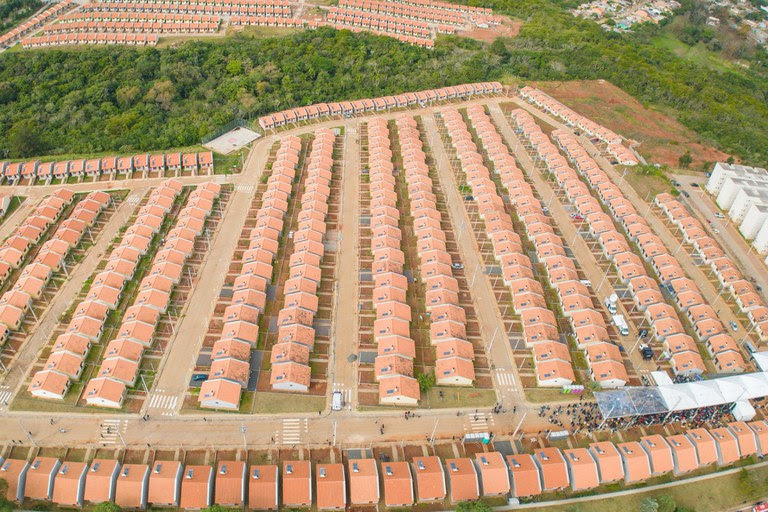 Conselho do FGTS aprova nova faixa do Minha Casa, Minha Vida para classe média
