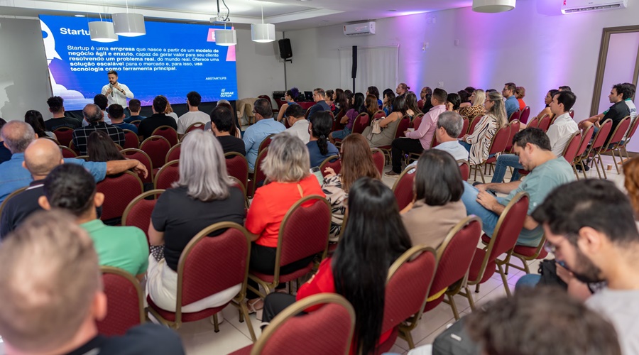 Sebrae/MT promove workshop gratuito sobre mercado digital e internacional em Rondonópolis e Primavera do Leste