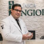 Correção da diástase abdominal com cirurgia plástica