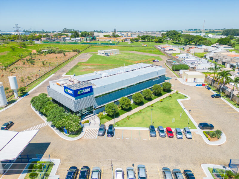 ADM abre novas vagas de estágio em diversas áreas e localidades
