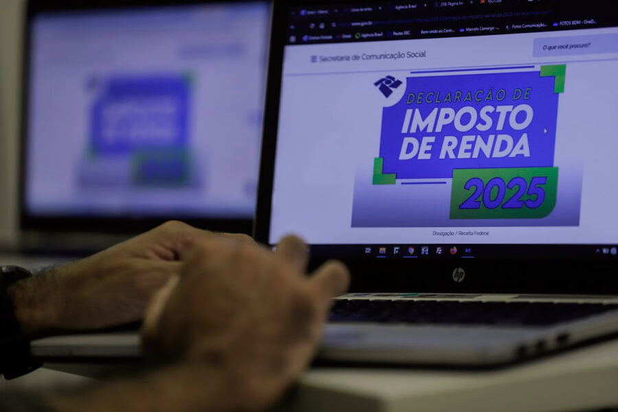 Cuiabá | Shopping recebe plantão tira-dúvidas gratuito sobre Imposto de Renda 2025