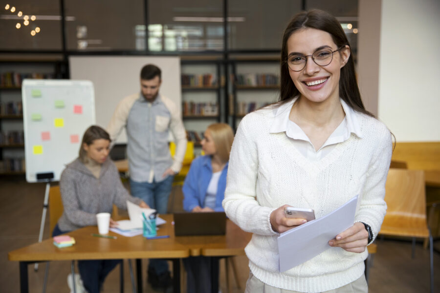 A nova geração e o empreendedorismo rápido: o papel do ensino profissionalizante na busca por autonomia financeira