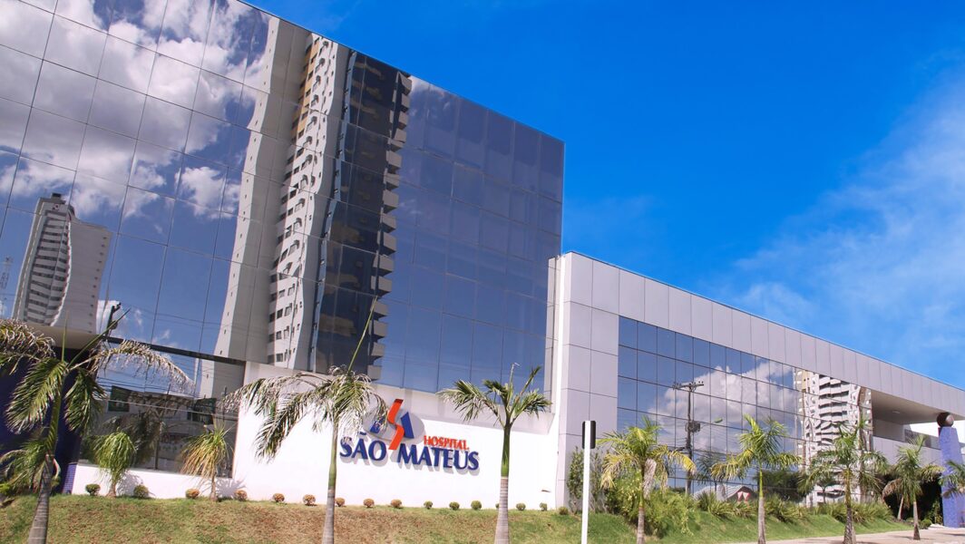 Hospital São Mateus faz parceria com FIT Santander para incentivar uso de energia solar acessível aos mato-grossenses