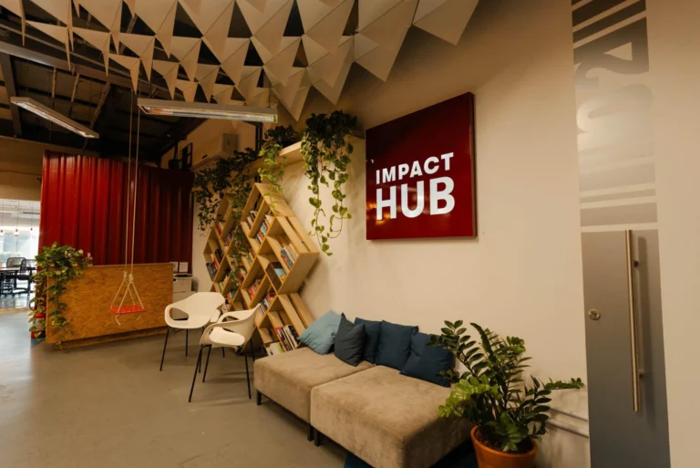 Impact Hub chega a Cuiabá para impulsionar o empreendedorismo de impacto no Mato Grosso