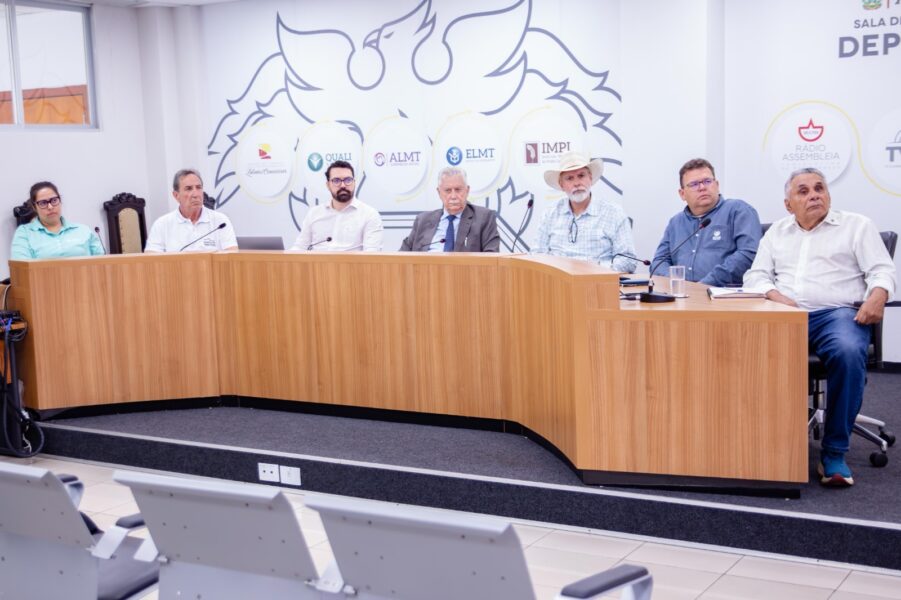 CST debate entraves para aplicação da genética e manejo na pecuária de MT