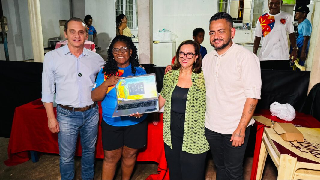 Wilson Santos destina emenda e impulsiona projetos que fortalecem a cultura tradicional de MT