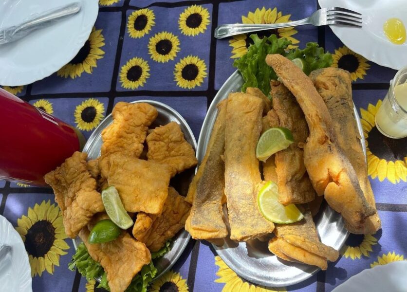 Deputados homenageiam profissionais da gastronomia em festival no Sesc Arsenal