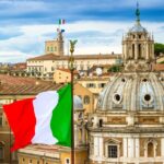 Cidadania Italiana: Senado aprova decreto que restringe direito por descendência e impacta milhões de ítalo-brasileiros 8