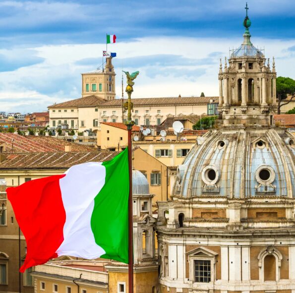Cidadania Italiana: Senado aprova decreto que restringe direito por descendência e impacta milhões de ítalo-brasileiros