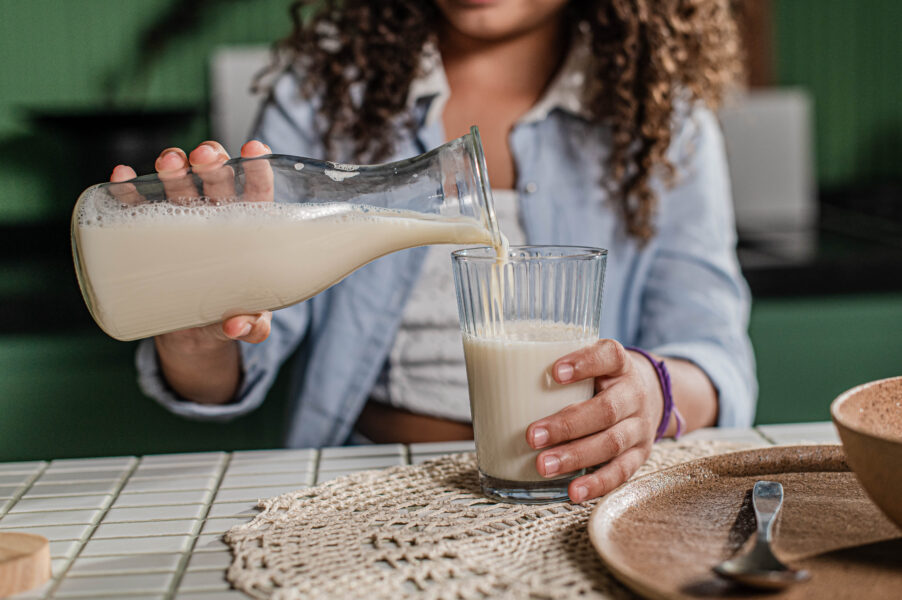 De um só ingrediente, nascem mil delícias: leite mato-grossense é alimento, sustento e tradição