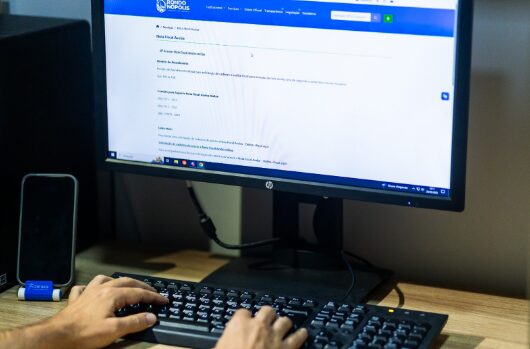 Rondonópolis | Nota Fiscal Avulsa será emitida somente online a partir de agosto