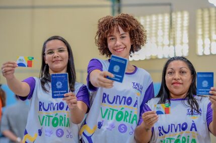 Portaria atualiza Regra de Proteção do Bolsa Família