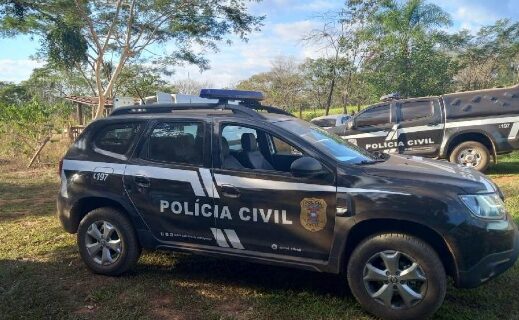 Polícia Civil localiza em menos de uma hora homem dado como desaparecido em Rondonópolis