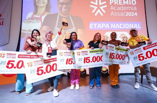 Iniciativa nacional para pequenos negócios de alimentação abre inscrições com mais de R$1,3 milhão em prêmios