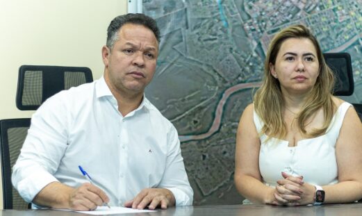 Rondonópolis | Secretária convida sociedade para passeata contra o abuso e exploração sexual de crianças e adolescentes