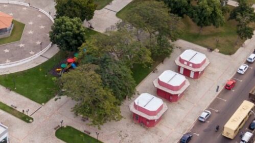 Rondonópolis | Prefeitura organiza concessão de quiosques e incentiva novos negócios