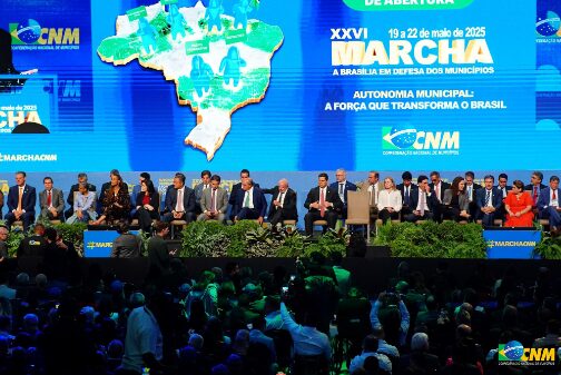 Presidente da AMM avalia os resultados da Marcha a Brasília e destaca conquistas da mobilização