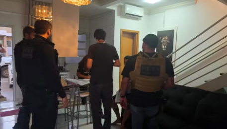 Grupo investigado por fraude de R$ 7,6 bilhões em tributos é alvo de operação em MT, PA e SC