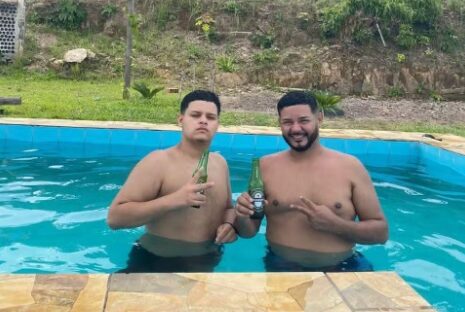 Caso Heloysa: pai e filho investigados por morte de adolescente são indiciados por 5 crimes em Cuiabá