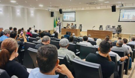 Transferência de veículo de pessoa jurídica pode ser feita de forma digital em Mato Grosso